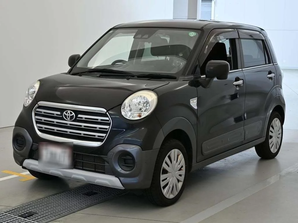Toyota Pixis Joy LA250A 2019